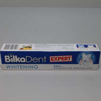 Bilka Bilka dent expert fogkrém fehérítő clean&white 75 ml