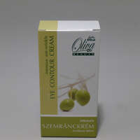 Lady Stella Lady Stella oliva beauty intenzív szemránckrém 30 ml
