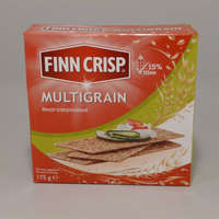 Finn Crisp Finn Crisp vékony ropogós kenyér sokgabonás 175 g