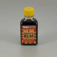 Szilas Szilas aroma max kingston rum 30 ml