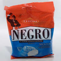 Negro Negro cukor mentol 79 g