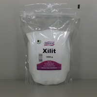 Xilovit Xilovit sweet xilit természetes édesítő kristály 1000 g