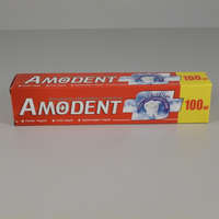 Amodent Amodent+ fogkrém whitening 100 ml