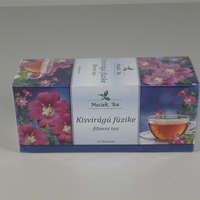 Mecsek Mecsek kisvirágú füzike tea 25x1g 25 g