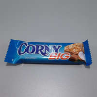 Corny Big Corny Big szelet kókuszos 50 g