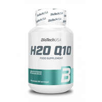 Biotech Biotech h2o q10 kapszula 60 db