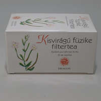 Boszy Boszy kisvirágú füzike tea 20x1g 20 g