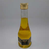 Solio Solio sáfrányos szeklice olaj 200 ml