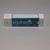 Ephelis Ephelis alpha gél 20 g