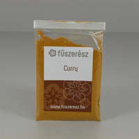 Fűszerész Fűszerész curry 20 g