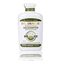 Dr Immun Dr.immun 25 gyógynövényes hajsampon 250 ml
