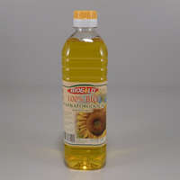 Biogold Biogold bio napraforgó étolaj 500 ml