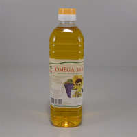 Biogold Biogold omega 3&6 étolaj 500 ml