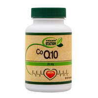 Vitamin Station Vitamin Station coq10 tabletta 90 db