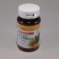 Vitaking Vitaking c-1000mg tr tabletta 60 db