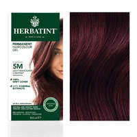 Herbatint Herbatint 5m mahagóni világos gesztenye hajfesték 135 ml