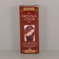 Henna Color Henna Color szinező hajbalzsam nr 11 burgundi 75 ml