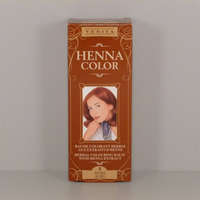 Henna Color Henna Color szinező hajbalzsam nr 8 rubin 75 ml