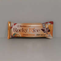 Rocky Rice Rocky Rice puffasztott rizsszelet narancs 18 g