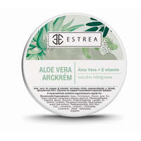 Estrea Estrea aloe vera bőrtápláló arckrém 80 ml