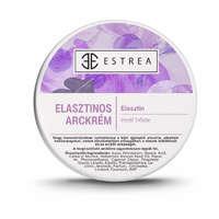 Estrea Estrea elasztin ránctalanító arckrém érett bőrre 80 ml