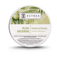 Estrea Estrea oliva bőrfeszesítő arckrém stresszes bőrre 80 ml