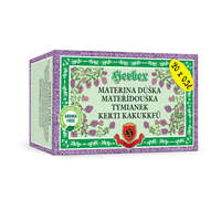 Herbex Herbex kerti kakukkfű tea 20x3g 60 g