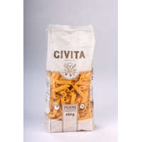 Civita Civita kukorica száraztészta penne 450 g