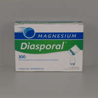 Magnesium diasporal Magnesium diasporal 300 20 db