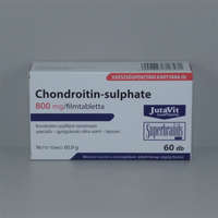 Jutavit Jutavit chondroitin-sulphate 800mg 60 db