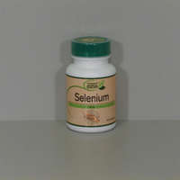 Vitamin Station Vitamin Station selenium 60 db