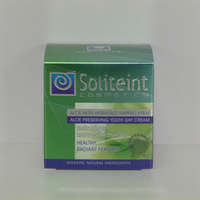 Soliteint Soliteint aloe aktív hidratáló nappali krém 50 ml