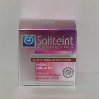 Soliteint Soliteint mélyfeszesítő liposzóma arckrém 50 ml