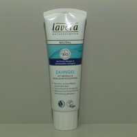 Lavera Lavera neutral bio foggél tengeri sóval homeopátiás 75 ml