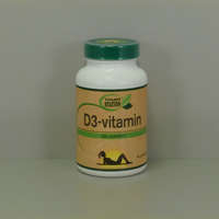 Vitamin Station Vitamin Station d3-vitamin 90 db