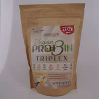 Netamin Netamin vegan prot3in triplex vanilia 550 g