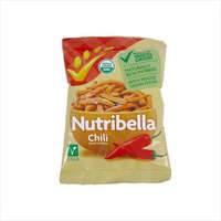 Nutribella Nutribella snack chilis 70 g
