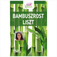 Szafi Fitt Szafi Reform bambuszrost liszt 150 g