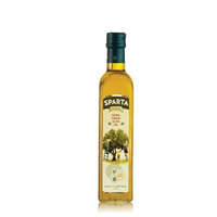 Sparta Sparta extra szűz oliva olaj 500 ml
