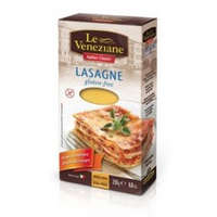 Le Veneziane Le Veneziane tészta lasagne 250 g