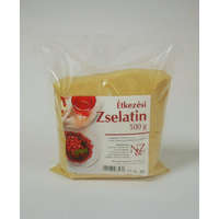 N And Z N&z étkezési zselatin 200 bloom 500 g