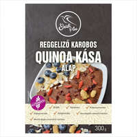 Szafi Free Szafi Free reggeliző karobos quinoa kása alap 300 g