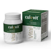 Culevit Culevit vital filmtabl.étrendkieg.aminosavak.,vitamin.,szelé 120 db