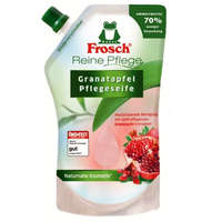 Frosch Frosch folyékony szappan utántöltő gránátalma 500 ml