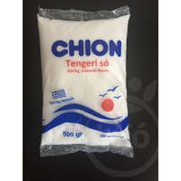 Chion Chion görög tengeri só 500 g