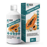 Natur tanya Natur Tanya specchiasol fermentált papaya koncentrátum gyomorbetegségek, bélpanaszok esetén 500 ml