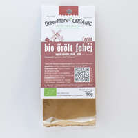 Greenmark Greenmark bio őrölt fahéj 50 g