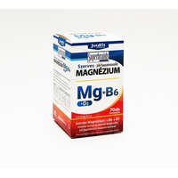Jutavit Jutavit szerves magnézium b6+d3 vitamin kapszula 70 db
