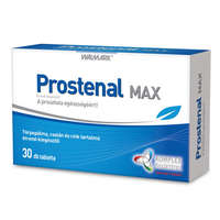 Prostenal Prostenal max 30 tabletta 30 db