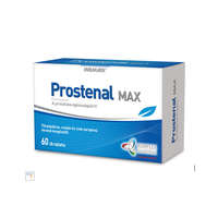 Prostenal Prostenal max 60 tabletta 60 db